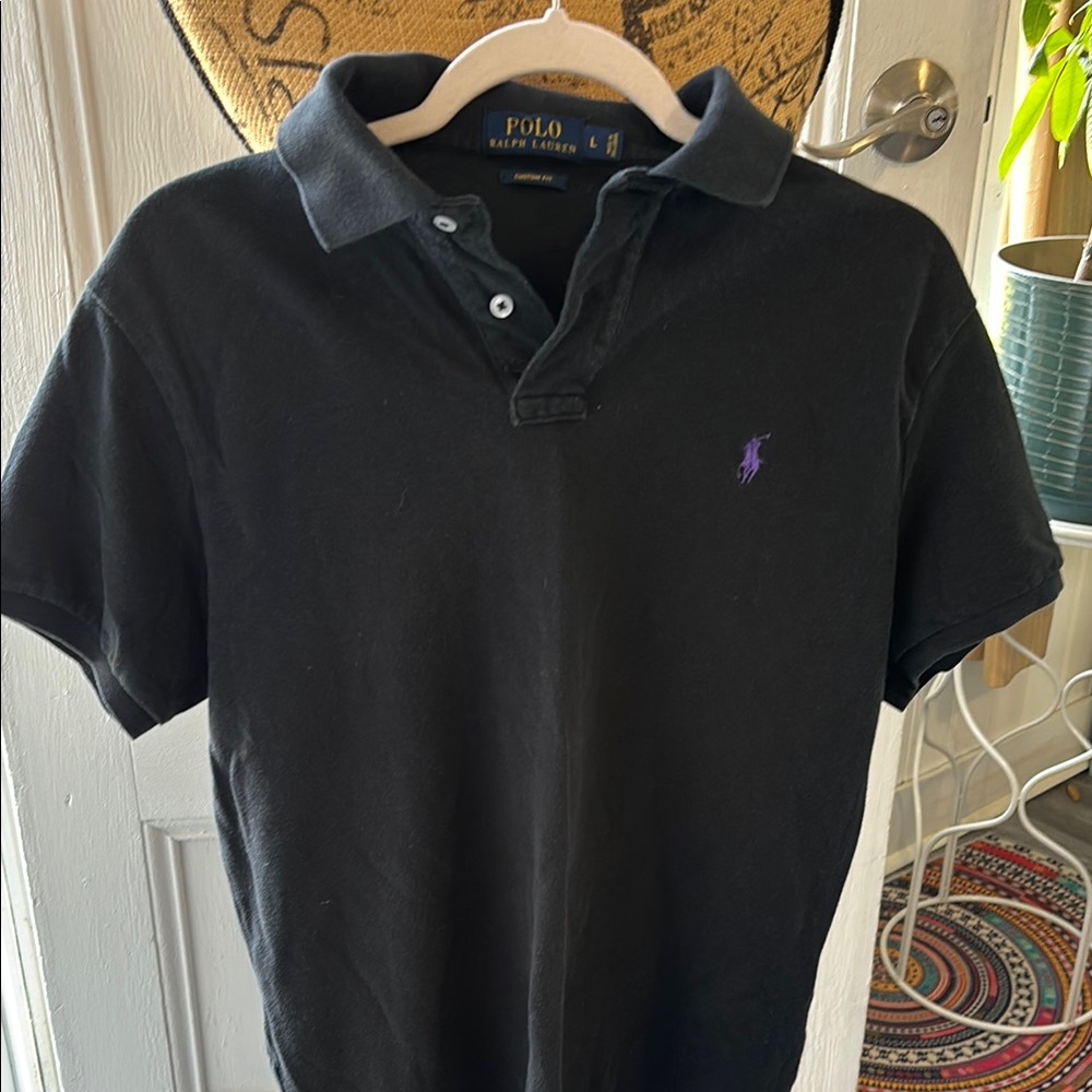 Ralph Lauren polo